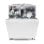 Lave-vaisselle Candy RapidÓ CS 4E7L0W 14 couverts Classe E Wi-Fi Contrôle hOn
