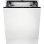 Geschirrspüler Electrolux EEA727200L 13 Maßgedecke E mit AirDry und Touchpanel