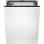 Lave-vaisselle Electrolux QuickSelect 13 EEQ47210L 13 couverts E AirDry intégral noir