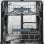Lave-vaisselle Electrolux QuickSelect 13 EEQ47210L 13 couverts E AirDry intégral noir