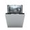 Lave-vaisselle Candy CDIH 2D949 9 couverts E intégré Silence 49 dB Paniers modulables