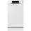 Lavavajillas Gorenje GS520E15W 9 Serviços Classe E compacto AquaStop