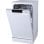 Lavavajillas Gorenje GS520E15W 9 Serviços Classe E compacto AquaStop