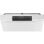 Lavavajillas Gorenje GS520E15W 9 Serviços Classe E compacto AquaStop