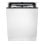 Lavavajillas Electrolux EEG69420W 15 couverts Classe C Intégrable Silence 42 dB Inox