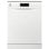 Lave-vaisselle Electrolux Serie 300 ESA47210SW 13 couverts E AirDry LCD 44 dB