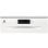 Lave-vaisselle Electrolux Serie 300 ESA47210SW 13 couverts E AirDry LCD 44 dB