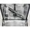 Lave-vaisselle Electrolux Serie 300 ESA47210SW 13 couverts E AirDry LCD 44 dB