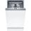 Lave-vaisselle Bosch Serie 4 SPV4HMX10E 10 couverts E avec Home Connect
