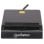 Lettore smart card Manhattan USB 2.0 nero cavo 1,05 m indicatori LED