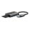 Lector de tarjetas TP-Link UA430 USB-C MicroSD SD Gris Universal