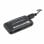 Lettore di schede Esperanza EA117 USB 2.0 compatibile MiniSD SDHC SDXC nero