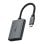 Lector de tarjetas TP-Link UA430C USB-C SD microSD 200MB/s aluminio