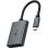 Lector de tarjetas TP-Link UA430C USB-C SD microSD 200MB/s aluminio
