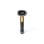 Escáner manual Digitus inalámbrico 2D Bluetooth IP54 QR Codeshield lector CMOS