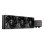 Refrigeración Líquida Mars Gaming ML-PROII360 360mm 3 Ventoinhas Preto