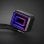 Refrigerazione Liquida Mars Gaming ML-TWO120 120mm 1 Ventola ARGB Infinity Mirror