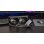 Refrigeración Líquida Mars Gaming ML-PROII240 240mm 2 Ventiladores FRGB