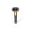Escáner manual Digitus 1D IP54 200 escaneos/s USB resistente silicona