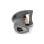 Escáner manual Digitus 1D IP54 200 escaneos/s USB resistente silicona