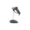 Escáner manual Digitus 1D IP54 200 escaneos/s USB resistente silicona