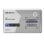 Lector de códigos de barras Qoltec 50864 fijo 1D/2D LED USB 1,8 m ABS
