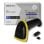 Lecteur de codes-barres Qoltec 50862 1D Laser Sans fil 100 m USB