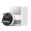 Aspirador Robô com Mopa Dreame Aqua10 Ultra Roller Complete Com Esvaziamento Automatico Navegação Laser 30.000 Pa