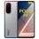 POCO M7 8GB 256GB 6.9" FHD+ 144Hz 4G Dual SIM NFC Cámara 50MP Batería 7000mAh 33W IP64 Plata
