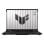 Portátil Asus TUF Gaming A16-TUF608PM 16" AMD Ryzen 9 8940HX 16GB 1TB SSD RTX 5060 Teclado Francés