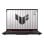 Portátil Asus TUF Gaming A16-TUF608PM 16" AMD Ryzen 9 8940HX 16GB 1TB SSD RTX 5060 Teclado Francés