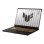 Portátil Asus TUF Gaming F16 TUF608JMR-DRV045W 16" Intel Core i7-14650HX 16GB 1TB SSD RTX 5060 8GB Jaeger Gray