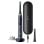 Elektrische Zahnbürste Oral-B iO 9S Schwarz 7 Modi Bluetooth Display