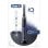 Elektrische Zahnbürste Oral-B iO 9S Schwarz 7 Modi Bluetooth Display