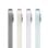 Apple iPad mini 8.3" 128GB WiFi Liquid Retina iPadOS 18 Lila