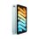 Apple iPad mini 8,3" 128GB 5G batterie longue durée iPadOS Bleu