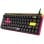 Tastiera meccanica Asus ROG Falchion Ace HFX ZywOo Layout US RGB 65%