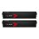 PNY XLR8 Gaming DDR5 MD32GK2D5600036XR Memórias RAM 32GB (2x16GB) 6000MHz CL36 XMP