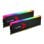 PNY XLR8 Gaming EPIC-X RGB DDR5 Memórias RAM 32GB (2x16GB) 6400MHz CL36 Intel XMP AMD EXPO