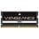 Memoria RAM Corsair Vengeance CMSX16GX5M1A5200C44 16GB 1x16GB DDR5 5200MHz CL44 SO-DIMM Intel XMP