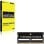 Memoria RAM Corsair Vengeance CMSX16GX5M1A5200C44 16GB 1x16GB DDR5 5200MHz CL44 SO-DIMM Intel XMP