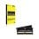 Memoria RAM Corsair Vengeance CMSX16GX5M1A5200C44 16GB 1x16GB DDR5 5200MHz CL44 SO-DIMM Intel XMP