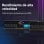 Memoria RAM Crucial CT64G56C46U5 64GB 1x64GB DDR5 5600MHz CL46 DIMM Unbuffered ECC