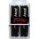 Memoria RAM Kingston FURY Beast 16GB 2x8GB DDR5 6000MHz CL30 AMD EXPO Schwarz