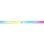 Corsair Vengeance RGB CMH32GX5M2B6200C36 Memórias RAM DDR5 32GB (2x16GB) 6200MHz CL36 XMP 3.0