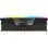Corsair Vengeance RGB CMH32GX5M2B6200C36 Memórias RAM DDR5 32GB (2x16GB) 6200MHz CL36 XMP 3.0