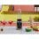 Liquidificador Tefal Blend Up BL190AF0 1000W Powelix 0,85L bege preto