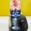 Liquidificador Tefal Blend Up BL190AF0 1000W Powelix 0,85L bege preto