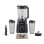 Frullatore Ninja Detect Power Mixer Pro 1200W 2,1L Funzione Pulse Nero