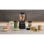 Frullatore Ninja Detect Power Mixer Pro 1200W 2,1L Funzione Pulse Nero